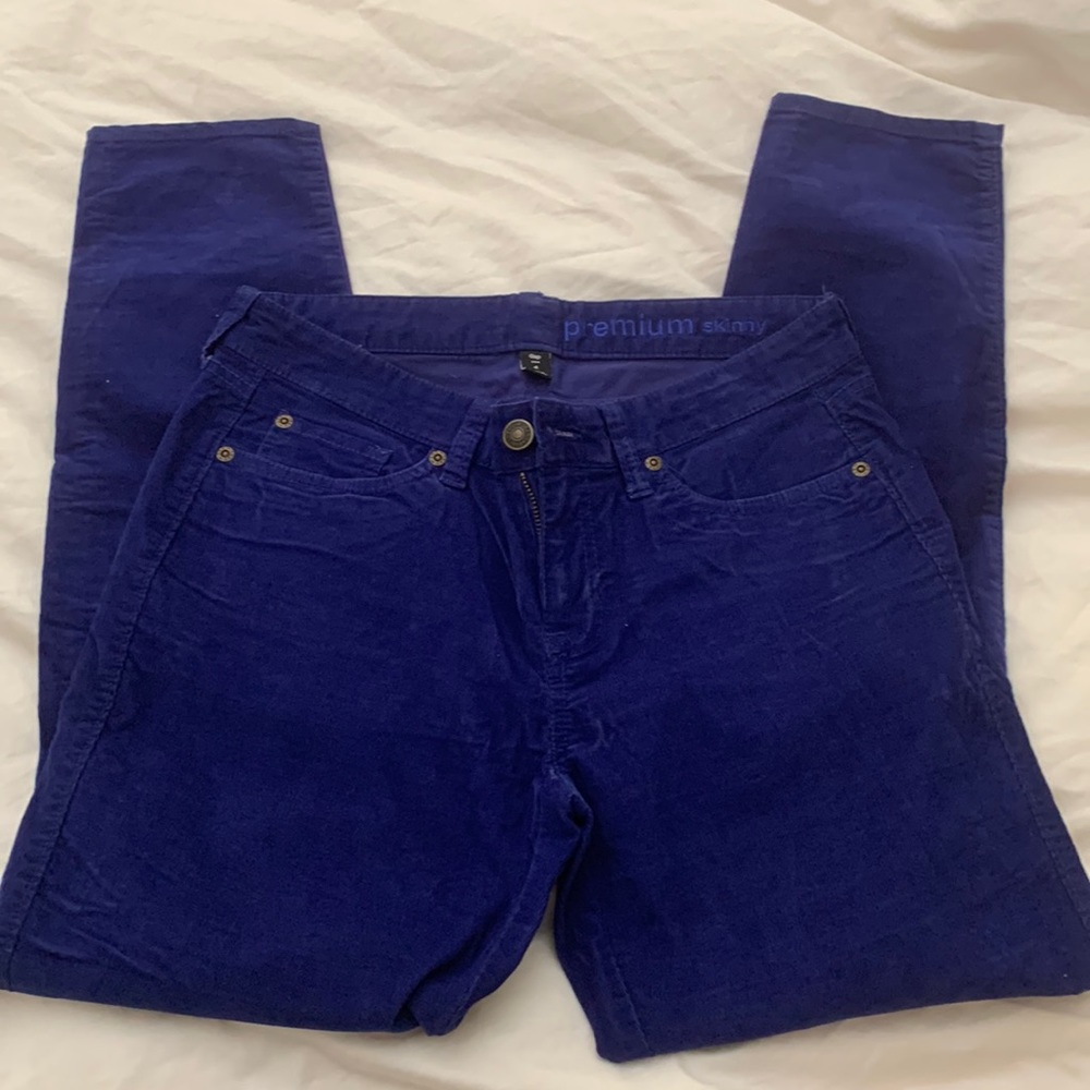 Gap pants